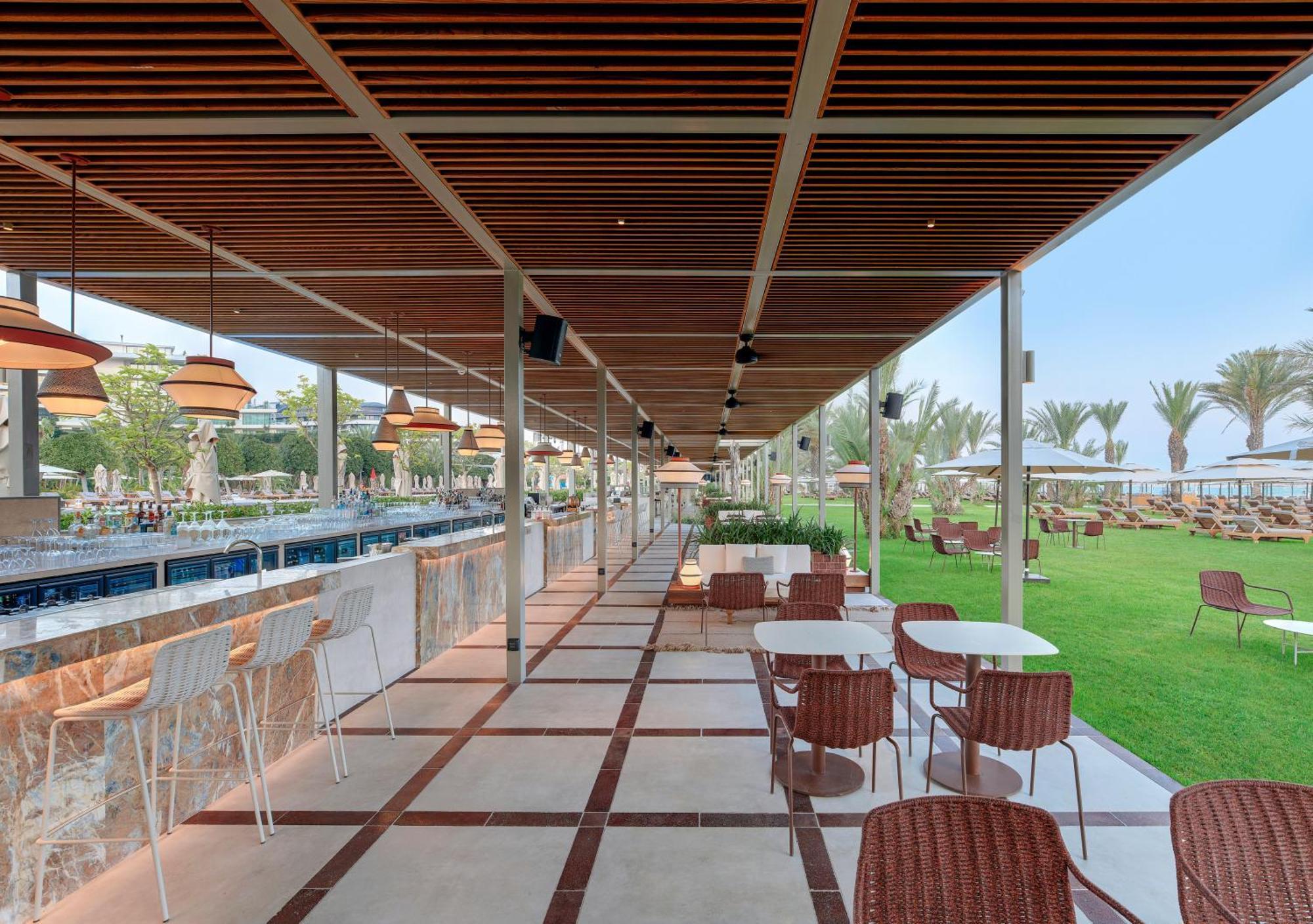 Maxx Royal Belek Golf Resort Exterior foto